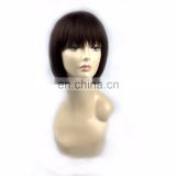 alibaba online market wholesale lace front wig by hot selling hair vendors