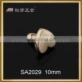 Handbag Feet Rivet Heart Shaped Rivets thumbnail-1