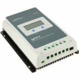 MPPT Epsolar Charge Controller Tracer Tracer 1210AN Tracer 2210AN Tracer 3210AN Tracer 4210AN thumbnail-2