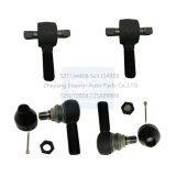 570819608 570819708 Depehr DAF Liebherr Truck Suspension Parts Tractor Ball Joint Tie Rod End thumbnail-5