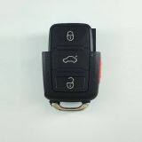 Ford 3+1 Button 315Mhz (B5) thumbnail-2