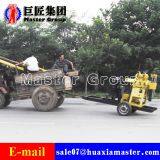 XYX-200 Wheeled Water Well Drilling Rig thumbnail-2
