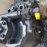 705-51-30290 Iso9001 Komatsu Hydraulic Pump Machinery thumbnail-2