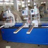 UPVC Window Making Machine for Pvc Doors and Windows thumbnail-5