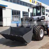 Heavy Duty China 920 Wheel Loader With Snow Plough thumbnail-6