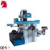 Mini M618 Manual Small Surface Grinder Machine for Matel thumbnail-1