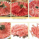 Low Price Stainless Steel Small Type Desk-top Meat Cutting Machine thumbnail-6