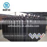 Cilindros de Acero Sin Costura 50liter Hotsale Precio de Los Cilindros de Gas de Nitrogeno - 32