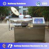 Hot Sale Meat Chopper Mixer Machine/Meat Cutting Mixer Machine thumbnail-5
