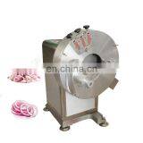 Industrial Price Spring Green Onion Cutter Onion Cutting Machine thumbnail-2
