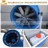 Agricultural Electric Water Spray Mist Blower Fog Cannon Gun thumbnail-7