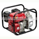 WP15 1.5 Inch 154F Agricultural Gasoline Engine Pump,gasoline water pump India
