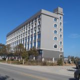 Jucheng Auto Parts Co., Ltd company overview - view 2 thumbnail