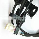 Front Left ABS Wheel Speed Sensor for Toyota Yaris OEM 89543-53020 thumbnail-3
