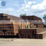 JIS G93101 SS400 Beam Size H Beam Stock in Warehouse thumbnail-6