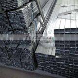 Bs1387 gi Steel Warehouse Square Tube thumbnail-3