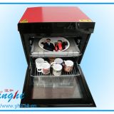 High Quality Cup Mug 4 in 1 Heat Press machine