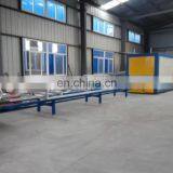 Hot Sales Wood Grain Heat Transfer Machine for Aluminium Profile With High Efficiency thumbnail-3