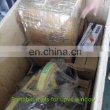 Jinan Sinon Portable Upvc Corner Welding Machine for Window Door thumbnail-5