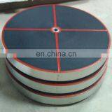 Low Dew Point Silicagel Honeycomb Desiccant Rotor for Humidity Control Dehumidifier thumbnail-5