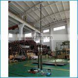 14ft UHF or VHF Antenna Adjustable Poles Telescoping Antenna Mast thumbnail-5