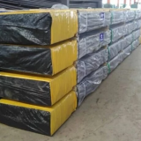 API 11B AISI 4130 4142 Sucker Rod With Class T/SMcoupling From Chinese Manufacturer thumbnail-1