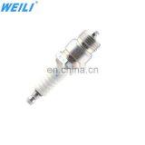 High Quality Spark Plugs For VW Bora Passat Touran Polo Golf SKODA Octavia OEM ZFR5P-G 6893 thumbnail-1