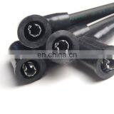 WEILI Spark Plug Wire Ignition Cable for Old Brilliance Four Wires thumbnail-2