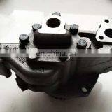 High Quality D60A-6 Bulldozer Oil Pump 6620-51-1020 6620511020 For NH220 thumbnail-3