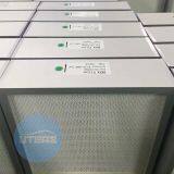UTERS FFU Filter Unit Without Partition High Efficiency Air Filter Element 1170*570*69 thumbnail-3
