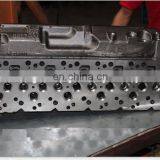 ISDE ISLE 24 Valve Cylinder Head 5339588 4942138 4987984 5282720 thumbnail-5