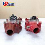 Diesel Engine Parts DH370-7 Water Pump thumbnail-4