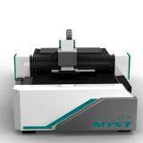 Excellent Fiber Laser Metal Cutting Machine MTF3015 Fiber Laser Metal Cutting Machine China thumbnail-2