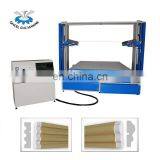 CNC Foam Cutting Machine High Speed thumbnail-2