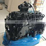 SAA6D107E-1 PC220LC-8 PC240-8 PC270-8 PC228US-3E0 PC200 двигатель для qsb6.7 двигателя