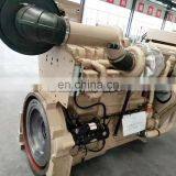 CCEC Chongqing Diesel Engine 350HP 400HP 450HP K19 KTA19 Motor For Sale thumbnail-2