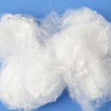 2.0D X 51MM Optical White virgin polyester staple fiber