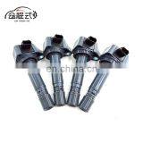 30520-RNA-A01 New Ignition Coil For Honda Civic 2006-2011 1.8L UF582 C1580 UF-582 30520RNAA01