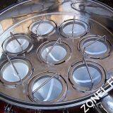 Bag/Cartridge Stainless Steel Liquid Filter Housing thumbnail-5