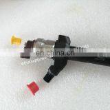 New Common Rail Injector 095000-580# /095000-5800 / 095000-5801 for Ford 6C1Q-9K546-AC, 6C1Q9K546AC thumbnail-2