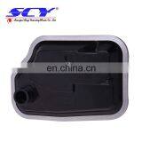 Automatic Transmission Oil Filter Suitable for MAZDA FNC121500 FNC1-21-500 6E5Z-7B-155-A thumbnail-5