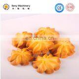 Multifunction Best Selling Commercial Cookie Machine thumbnail-3