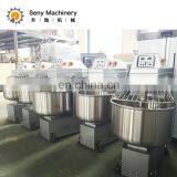 2017 Professional Dough Mixer Commercial Bakery Bread Making Machine for Kitchen Equipment thumbnail-7