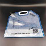 Made in China 5L Soft Plastic Water Bags for Isolated Patients/Hydrogen Water Bag thumbnail-2