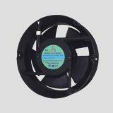 Taiwan Sanju SJ1725HA2 Round-AC Axial Fan thumbnail-1