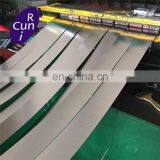 430 Ba Mirror Finished Surface Stainless Steel Strip thumbnail-2
