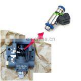 2001791 0444011016 Urea Dosing Metering Valve Pump Nozzle for G440 Scania Pump Truck Logistics Vehicle