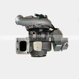 HX55 4038612 4038614 Turbocharger for Scania Truck DC1104 380HP thumbnail-1