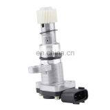 Auto Parts White 21 Teeth Speed Odometer Sensor OEM 83181-35051 Wheel Mileage Speed Sensor thumbnail-2