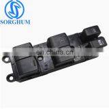Window Master Control Switch 25401-ZT10A For Nissan Armada Titan